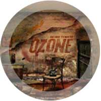 Interfaz web Ozone